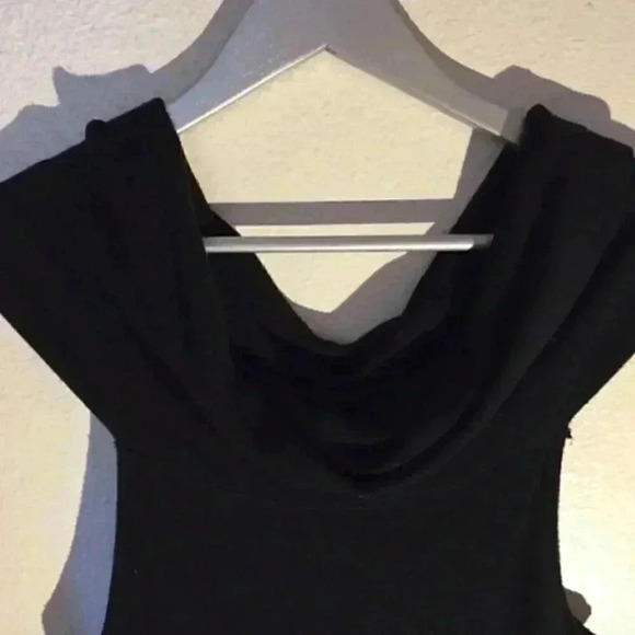 Cupcakes and Cashmere Little Black Dress